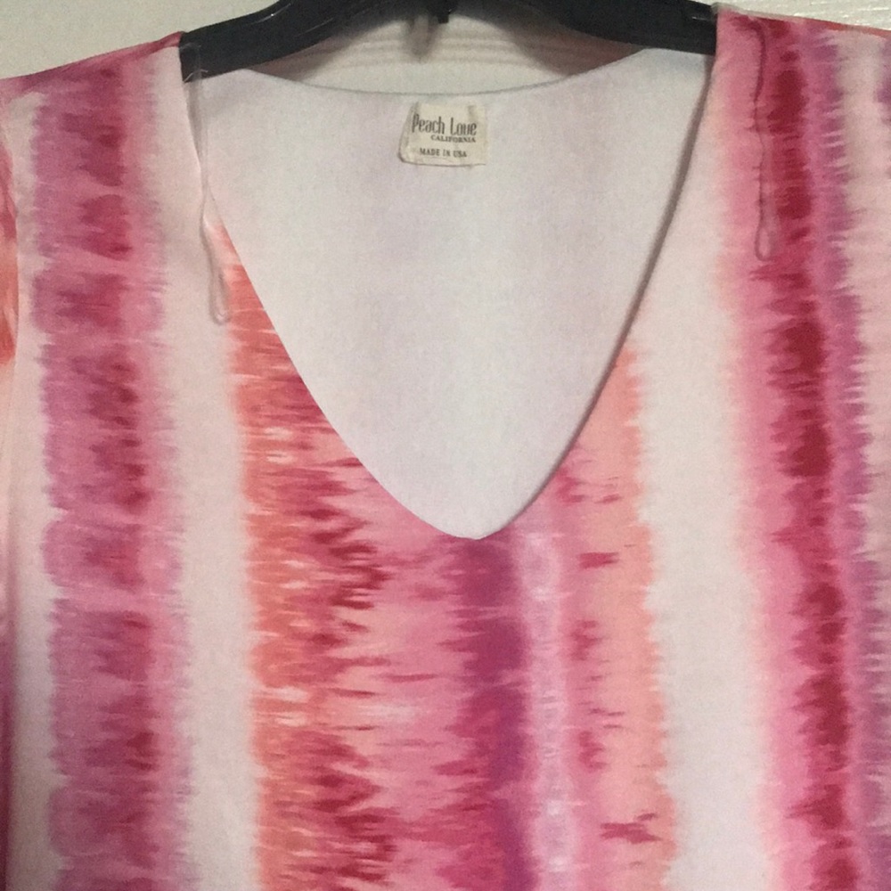 Shift Dress - Picture 2 of 3